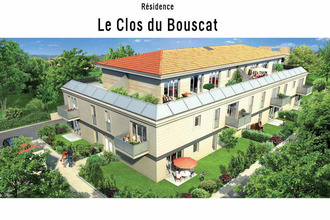 location appartement le-bouscat 33110
