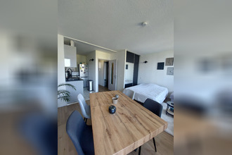 Ma-Cabane - Location Appartement LE BOUSCAT, 34 m²
