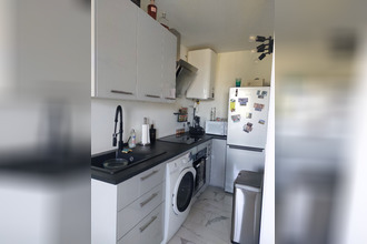 Ma-Cabane - Location Appartement LE BOUSCAT, 34 m²
