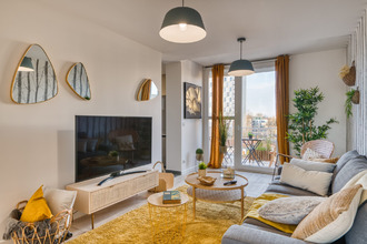 location appartement le-bouscat 33110