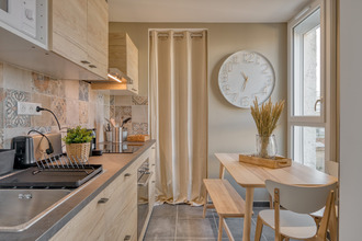 location appartement le-bouscat 33110