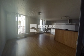 location appartement le-bousquet-d-orb 34260