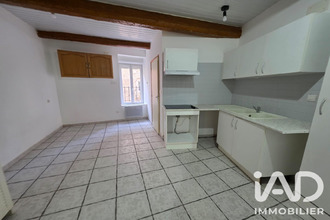location appartement le-bousquet-d-orb 34260