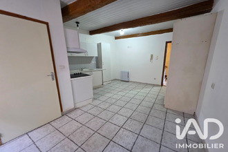location appartement le-bousquet-d-orb 34260