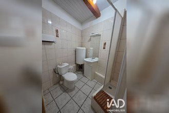 location appartement le-bousquet-d-orb 34260