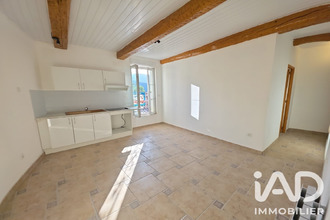 location appartement le-bousquet-d-orb 34260