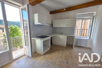 location appartement le-bousquet-d-orb 34260