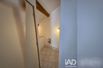 location appartement le-bousquet-d-orb 34260