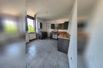 location appartement le-breuil 71670