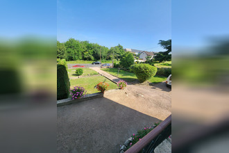 location appartement le-breuil 71670