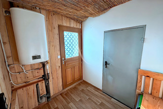 location appartement le-cailar 30740