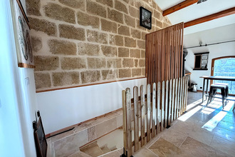 location appartement le-cailar 30740