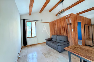 location appartement le-cailar 30740