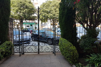 location appartement le-cannet 06110