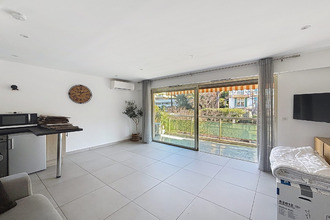 location appartement le-cannet 06110