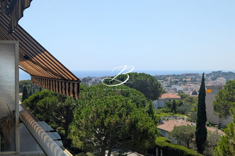 location appartement le-cannet 06110