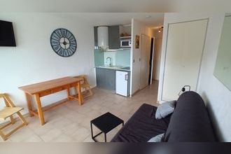 Ma-Cabane - Location Appartement Le Cap d'Agde, 20 m²