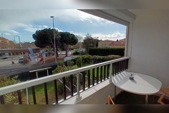 Ma-Cabane - Location Appartement Le Cap d'Agde, 20 m²