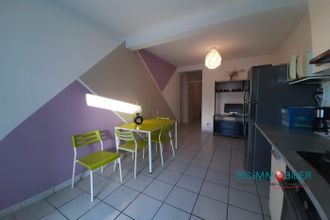 Ma-Cabane - Location Appartement Le Carbet, 47 m²