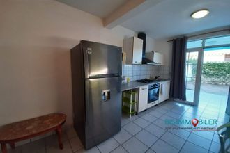 Ma-Cabane - Location Appartement Le Carbet, 47 m²