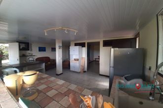 Ma-Cabane - Location Appartement Le Carbet, 53 m²