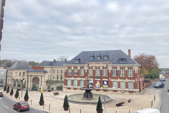 location appartement le-cateau-cambresis 59360