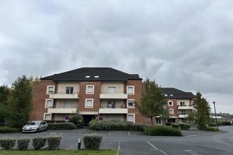 location appartement le-cateau-cambresis 59360