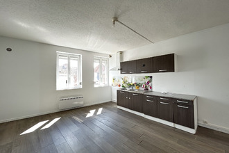 location appartement le-cateau-cambresis 59360
