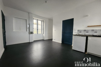 location appartement le-cellier 44850