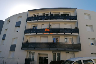 location appartement le-cendre 63670