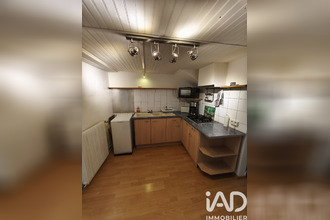 location appartement le-cendre 63670