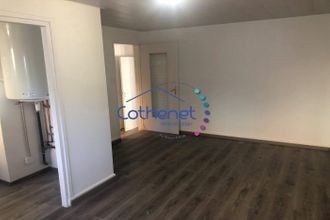 Ma-Cabane - Location Appartement Cours, 40 m²