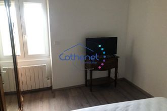 Ma-Cabane - Location Appartement Cours, 40 m²