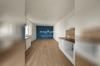 location appartement le-chambon-feugerolles 42500