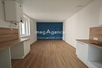 location appartement le-chambon-feugerolles 42500