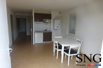 location appartement le-chatelet 18170