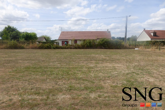 location appartement le-chatelet 18170