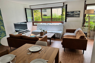 location appartement le-chesnay 78150