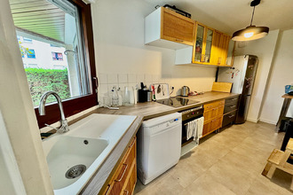 location appartement le-chesnay 78150