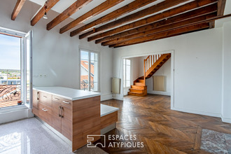 location appartement le-chesnay 78150