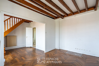 location appartement le-chesnay 78150