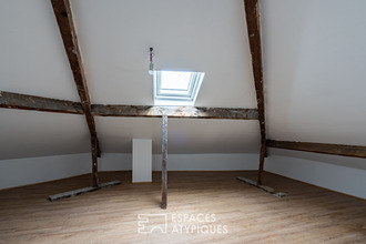 location appartement le-chesnay 78150