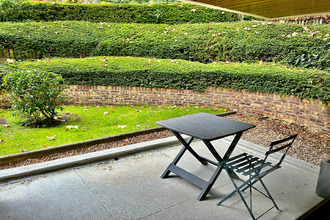 location appartement le-chesnay 78150