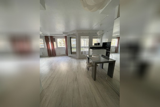 location appartement le-chesnay 78150