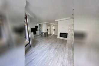 location appartement le-chesnay 78150