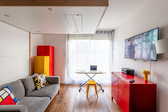 location appartement le-chesnay 78150