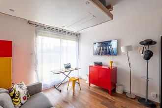 location appartement le-chesnay 78150