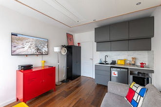 location appartement le-chesnay 78150