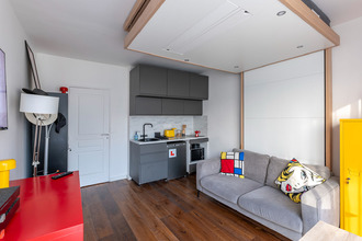 location appartement le-chesnay 78150