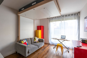 location appartement le-chesnay 78150